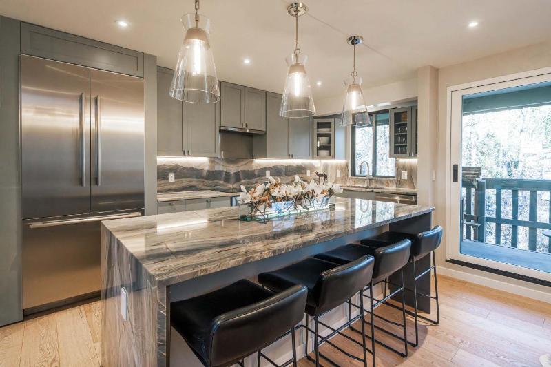 Renovated Riverfront 3 BR Walk to Gondola - image 32