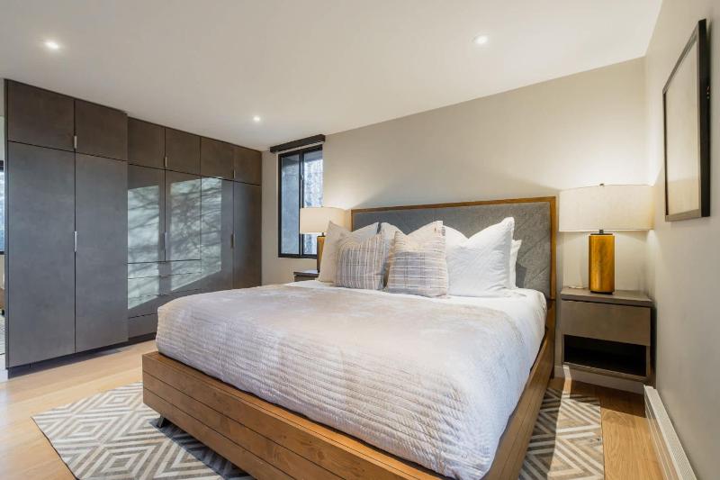 Renovated Riverfront 3 BR Walk to Gondola - image 40