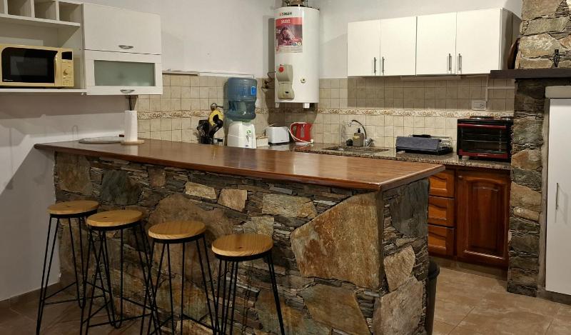 Casa de la Palmera Tandil - image 7