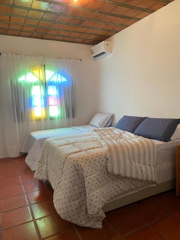 Casa da Vila charmosa e espaçosa fica a 150 metros da praia das castanheiras - image 9