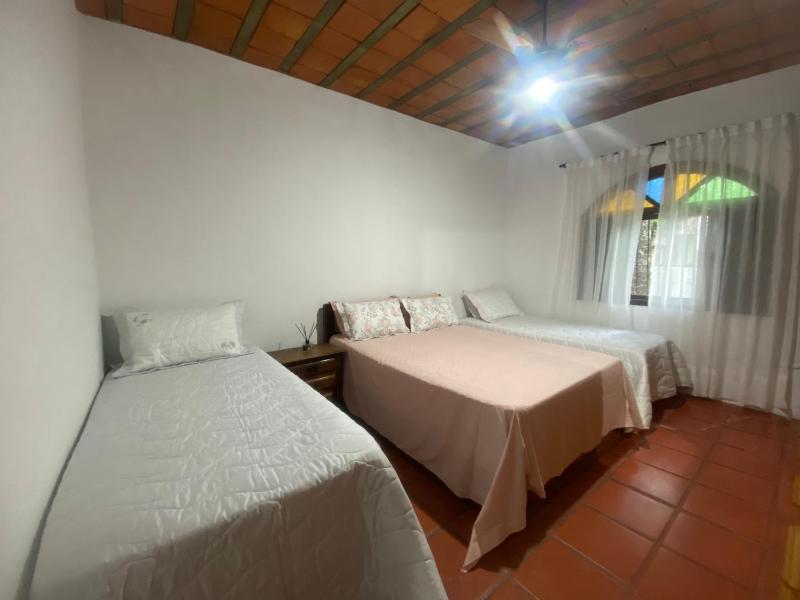 Casa da Vila charmosa e espaçosa fica a 150 metros da praia das castanheiras - image 30