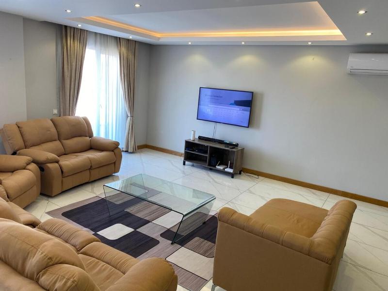 Ocean Breeze Apartment - image 11