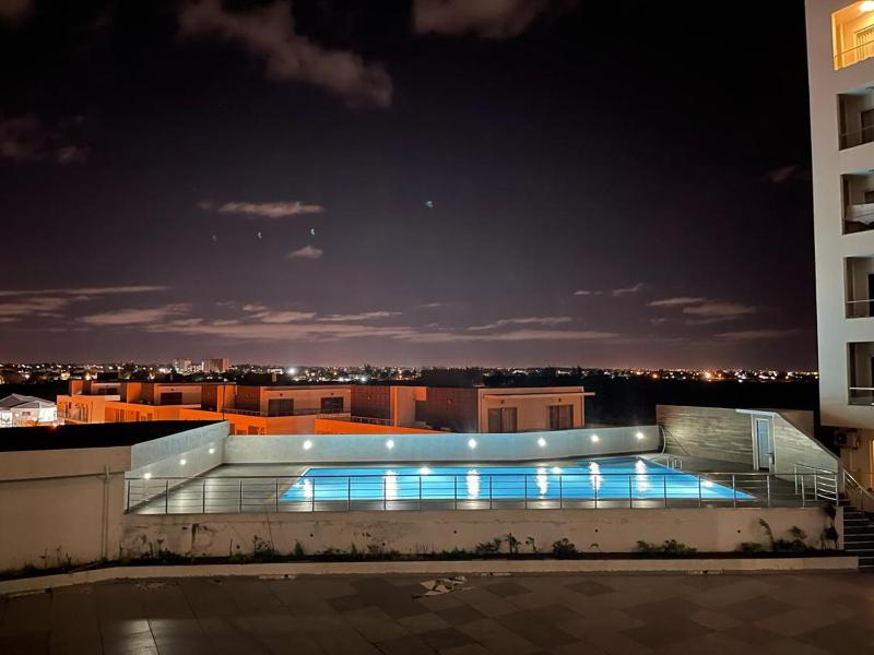 Ocean Breeze Apartment - image 8