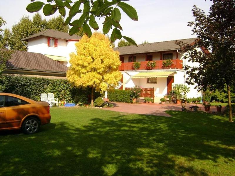 Juno apartments Siófok - image 27