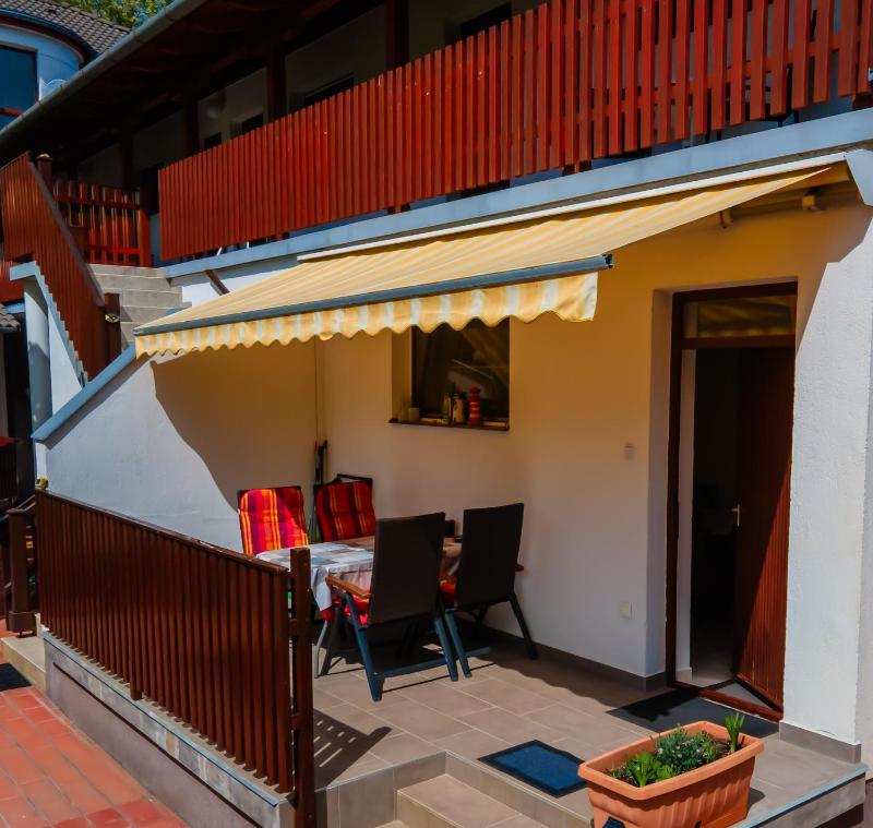 Juno apartments Siófok - image 26