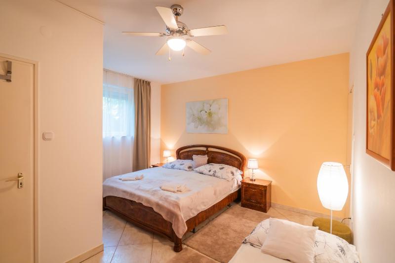Juno apartments Siófok - image 47