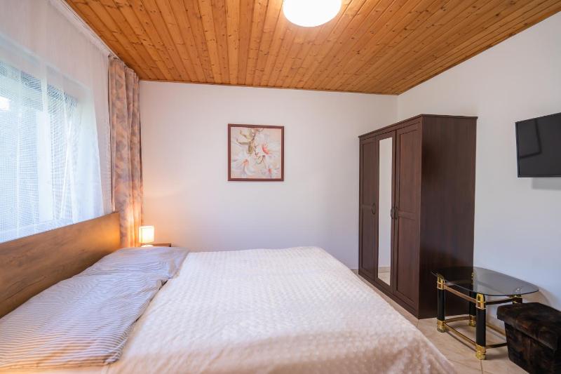 Juno apartments Siófok - image 40