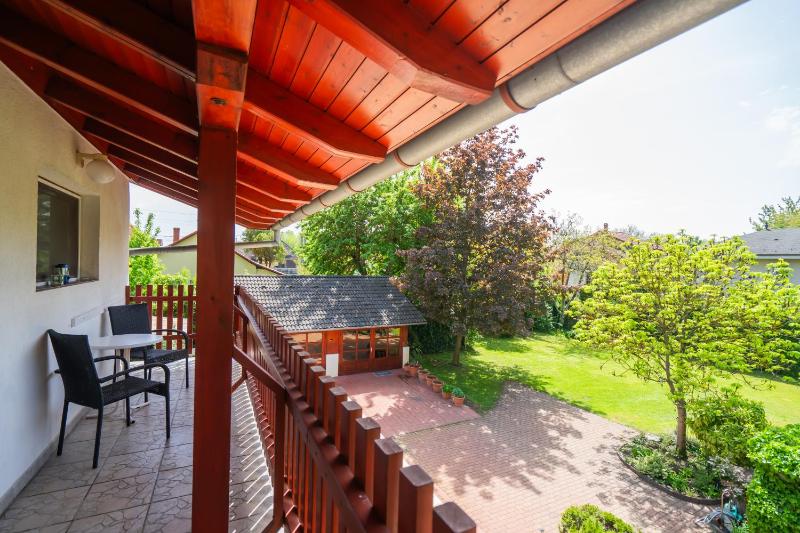 Juno apartments Siófok - image 32