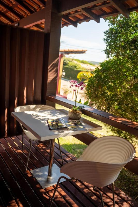 Jubarte Hotel - Tawa Beach Club - image 11