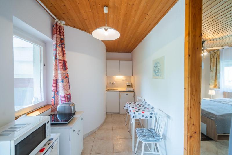 Juno apartments Siófok - image 29