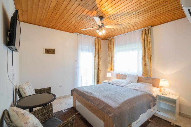 Juno apartments Siófok - image 28