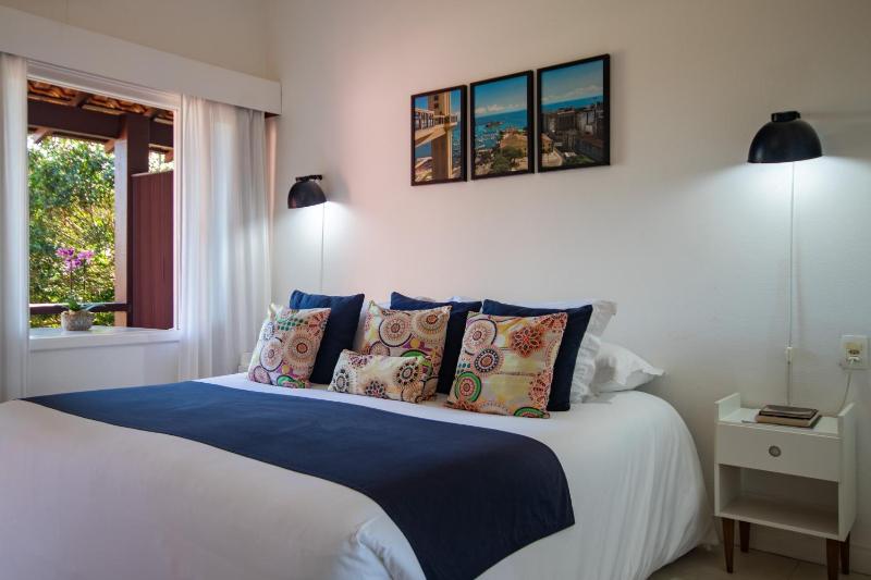 Jubarte Hotel - Tawa Beach Club - image 33