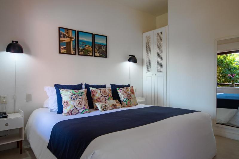Jubarte Hotel - Tawa Beach Club - image 36