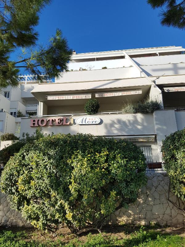 Apartments by the sea Split - 14351 - image 16