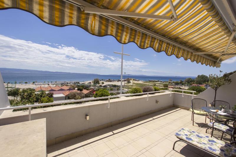 Apartments by the sea Split - 14351 - image 14