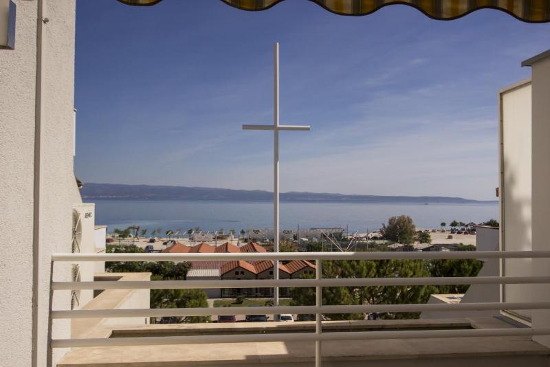 Apartments by the sea Split - 14351 - image 12
