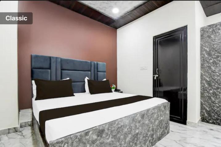 Hotel Evergreen Clarks - image 10
