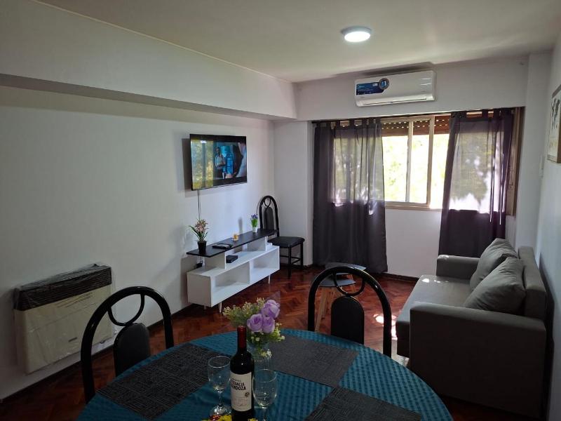 Dpto City Bancaria - Moderno y cercano a todo - image 3