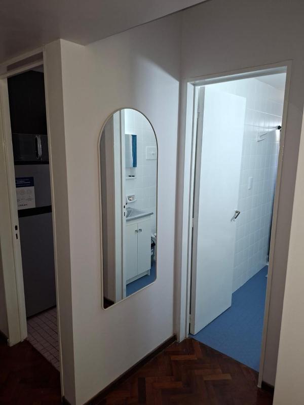 Dpto City Bancaria - Moderno y cercano a todo - image 10