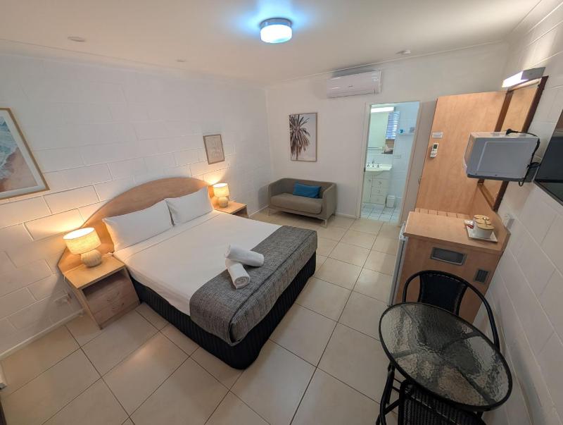 Moffat Beach Motel Caloundra - image 45