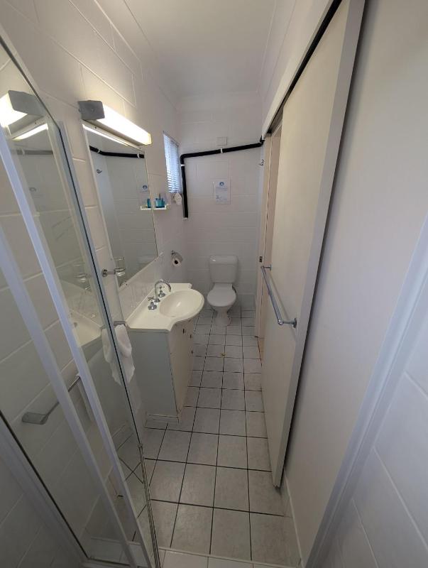 Moffat Beach Motel Caloundra - image 21