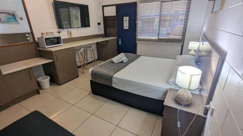 Moffat Beach Motel Caloundra - image 31