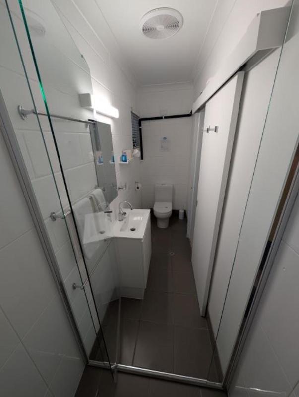 Moffat Beach Motel Caloundra - image 22