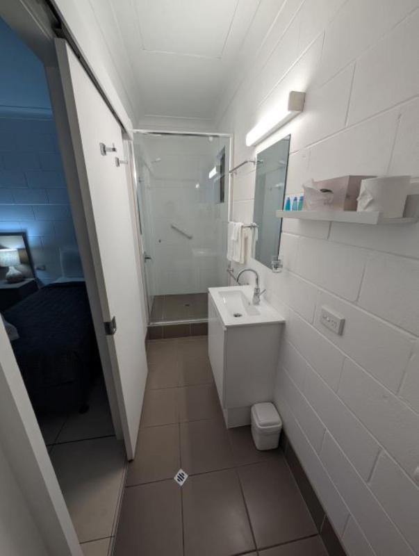 Moffat Beach Motel Caloundra - image 32