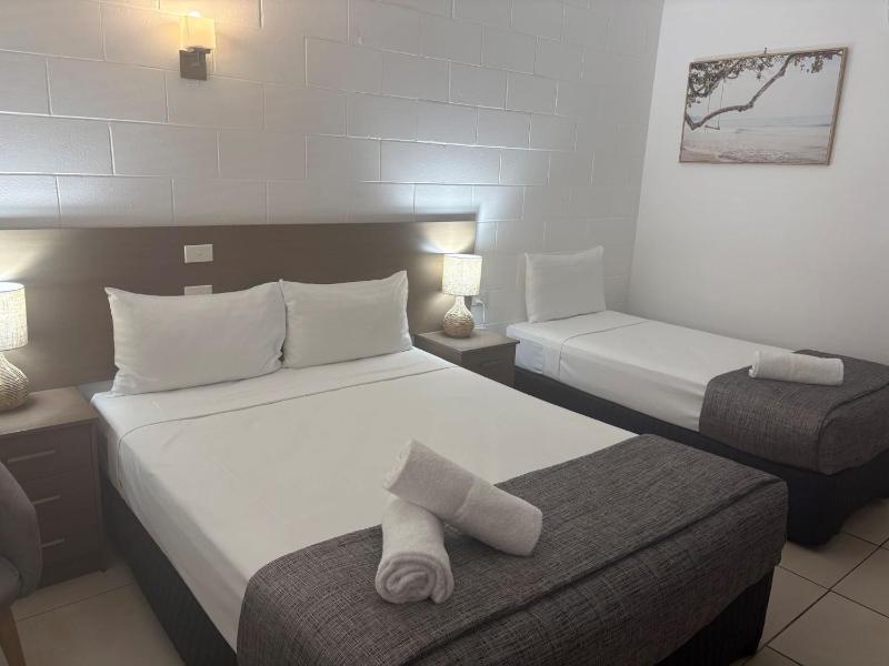 Moffat Beach Motel Caloundra - image 41