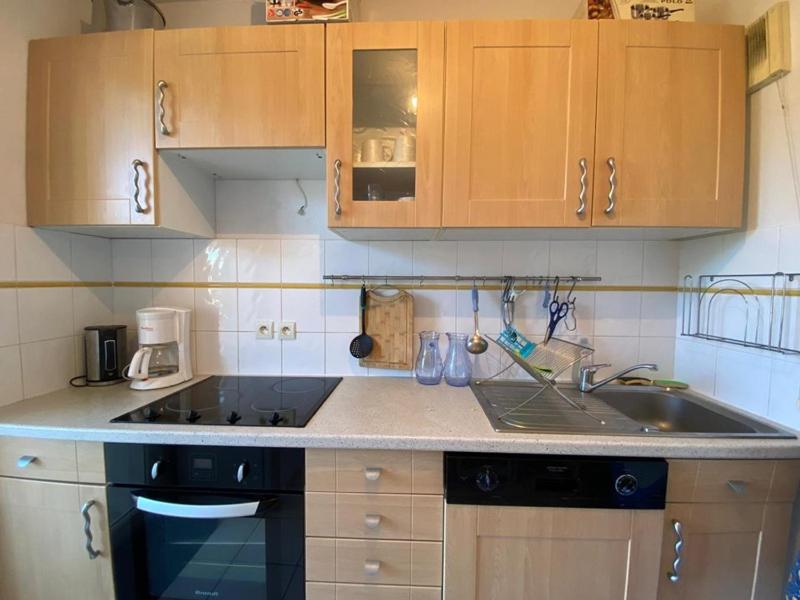 Duplex T3 proche port Capbreton avec parking 5 pers. - image 11