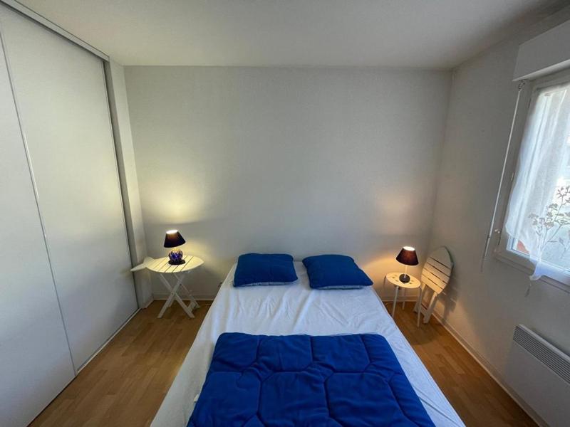 Duplex T3 proche port Capbreton avec parking 5 pers. - image 9
