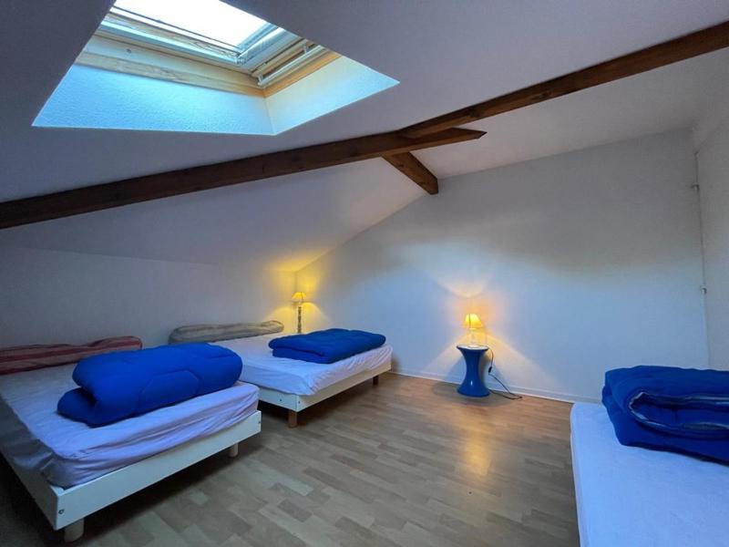 Duplex T3 proche port Capbreton avec parking 5 pers. - image 4