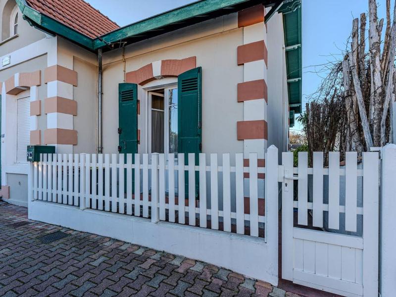 Maison Arcachonnaise 6 pers Terrasse Proche Plage - image 4