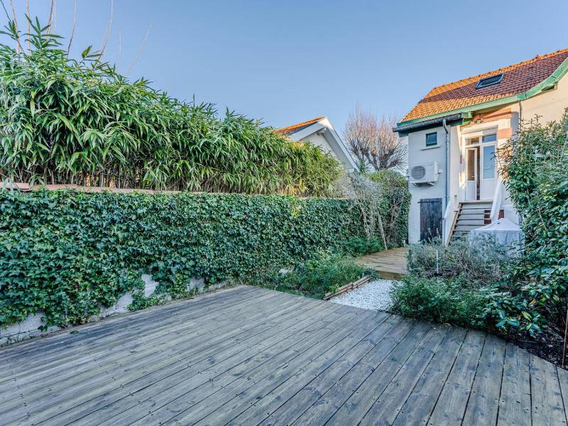 Maison Arcachonnaise 6 pers Terrasse Proche Plage - image 10