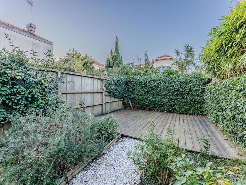 Maison Arcachonnaise 6 pers Terrasse Proche Plage - image 11