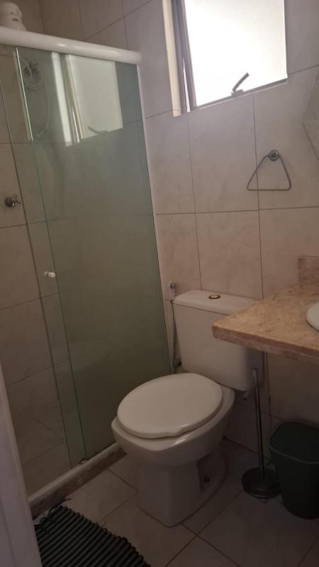 Apartamento magalhaes - image 1