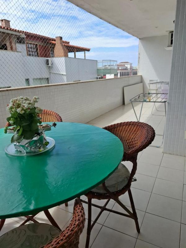 Apartamento magalhaes - image 2