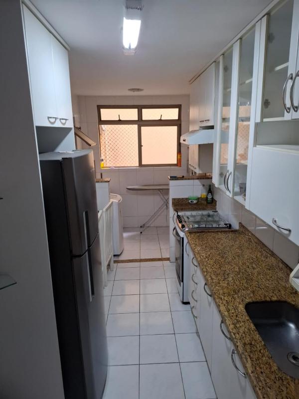 Apartamento magalhaes - image 3