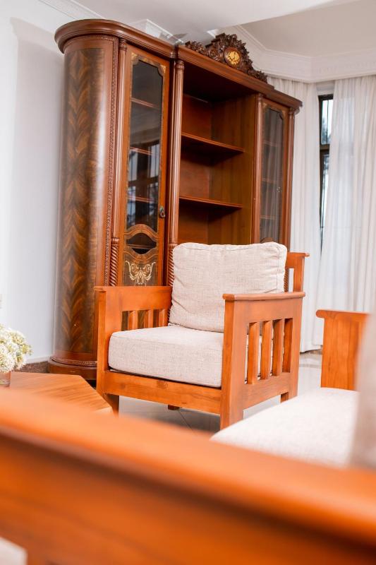 Spacious Apartment in Dar es Salaam with City Ocean and Pool Views - image 9