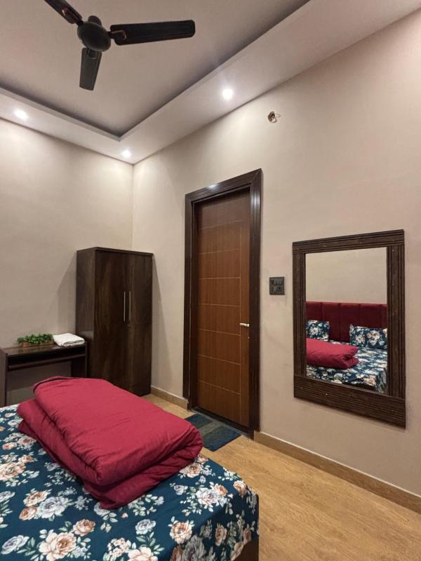 Kamlkash niwas homestay - image 2
