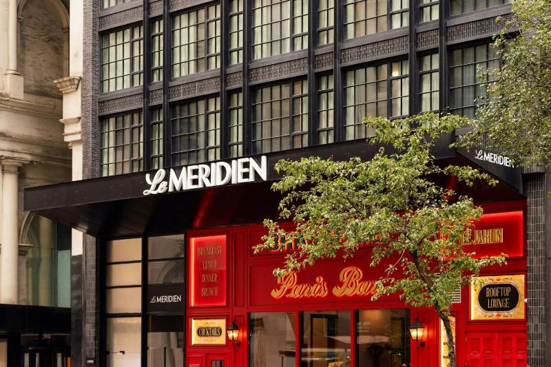 Le Meridien New York Central Park - image 1