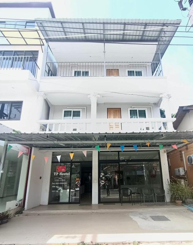 YP Hostel - image 15