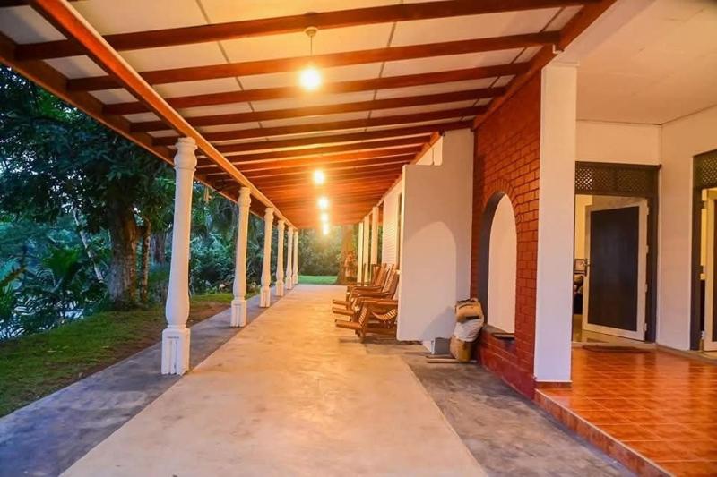 The Lakehouse - Tangalle - image 9