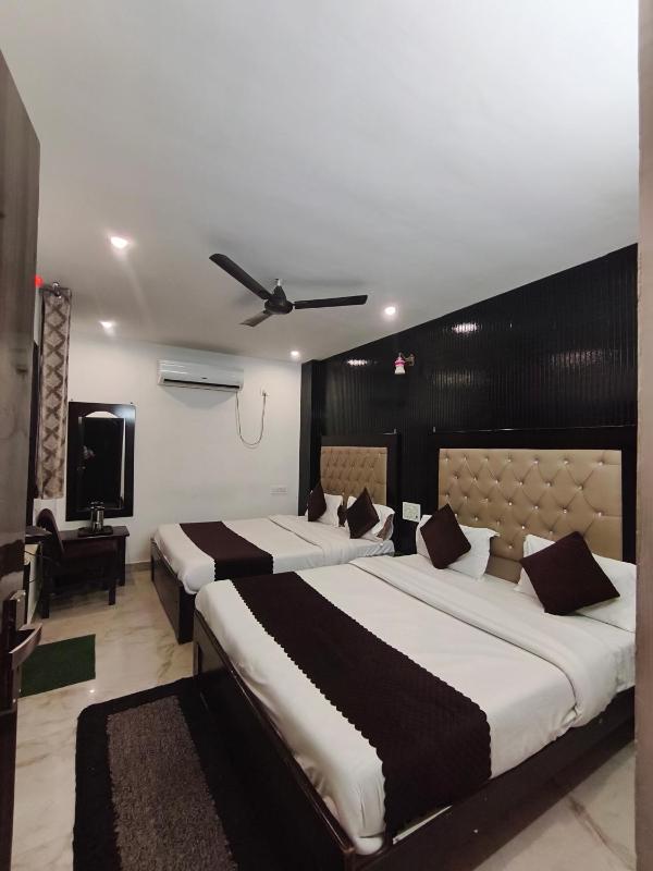 Hotel Gulmohar - image 14