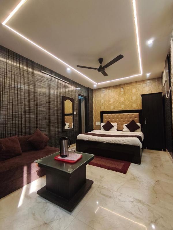Hotel Gulmohar - image 15