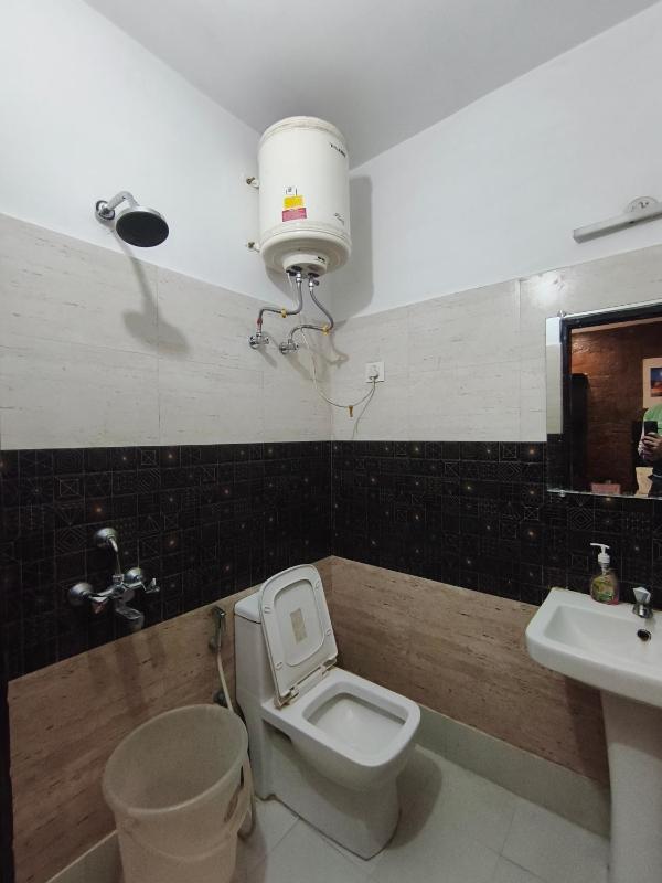 Hotel Gulmohar - image 39