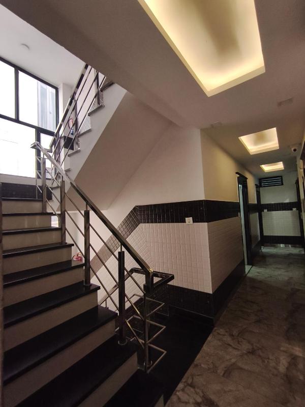 Hotel Gulmohar - image 17