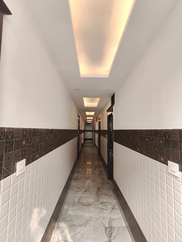 Hotel Gulmohar - image 28