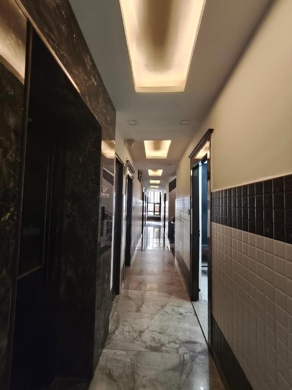 Hotel Gulmohar - image 13