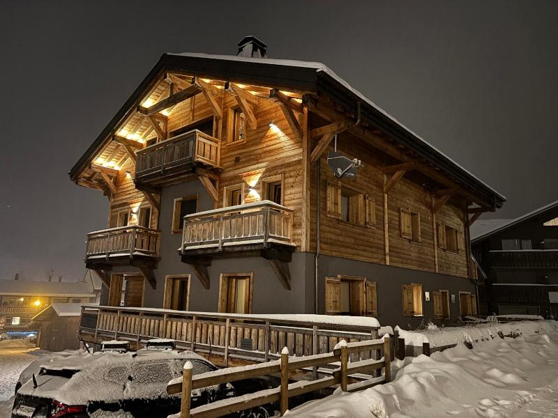 CHALET CHARMING BED and BREAKFAST - image 17